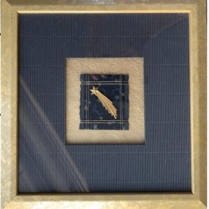 Nina Matsuno Shooting Star